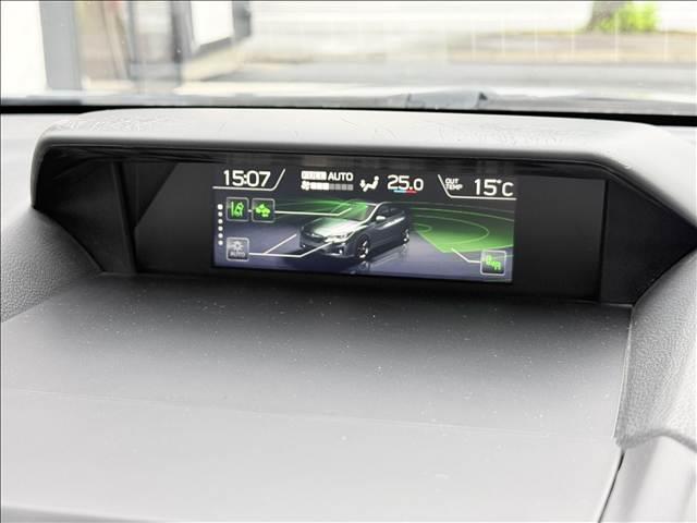Subaru IMPREZA SPORTS 2017