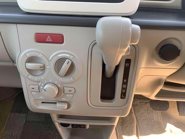 Suzuki ALTO LAPIN 2016