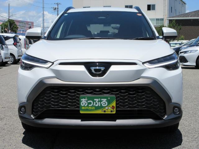 Toyota COROLLA CROSS 2025