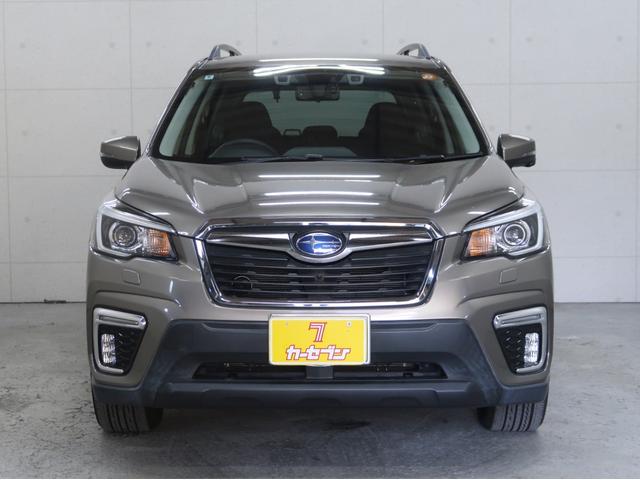Subaru FORESTER 2018
