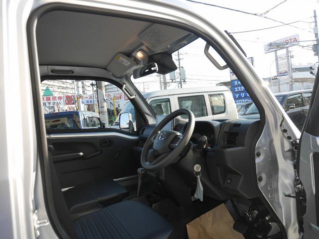 Daihatsu HIJET TRUCK 2025