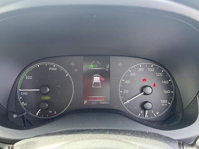 Toyota YARIS 2021