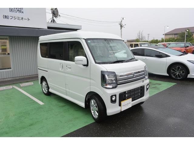 Suzuki EVERY WAGON 2025