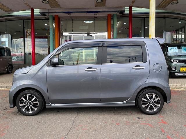 Honda N-WGN CUSTOM 2019