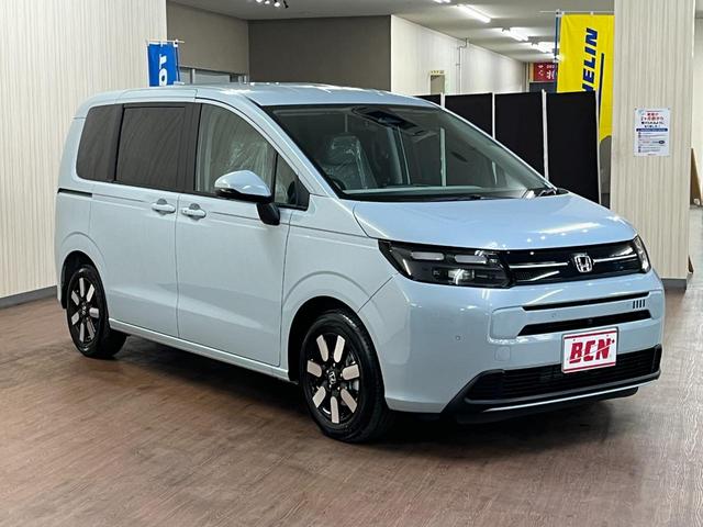 Honda FREED 2026