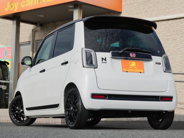 Honda N-ONE 2023