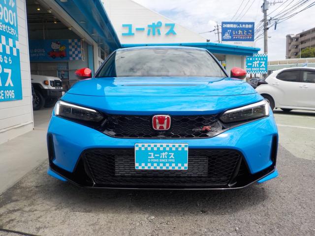 Honda CIVIC 2024