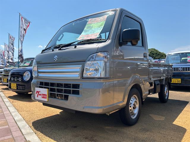 Suzuki CARRY TRUCK 2025