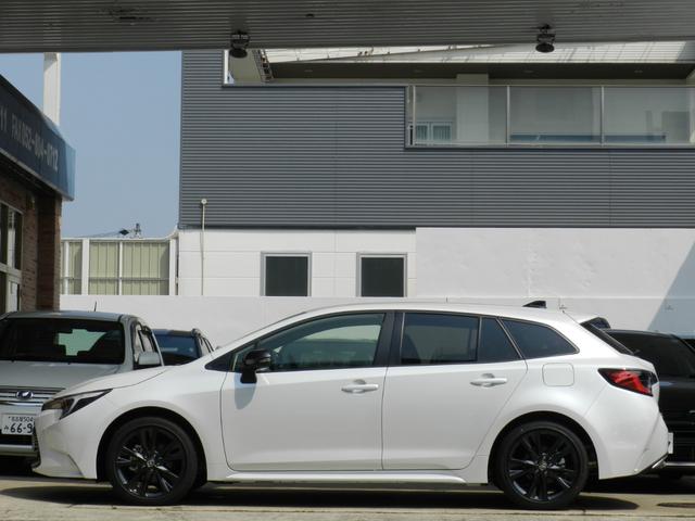 Toyota COROLLA TOURING 2026