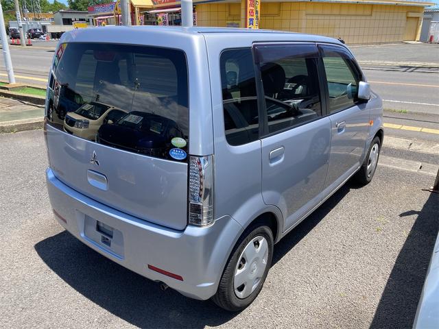 Mitsubishi EK WAGON 2011