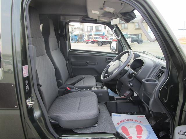 Suzuki SUPER CARRY 2025