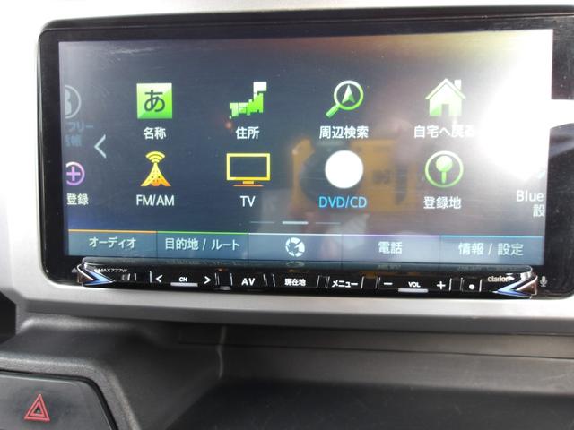 Daihatsu WAKE 2017