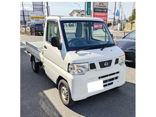 Nissan CLIPPER TRUCK 2012