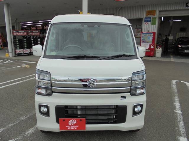 Suzuki EVERY WAGON 2026