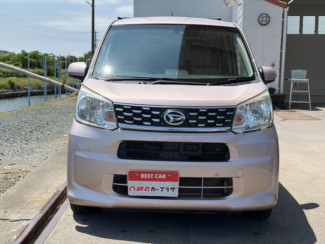 Daihatsu MOVE 2015
