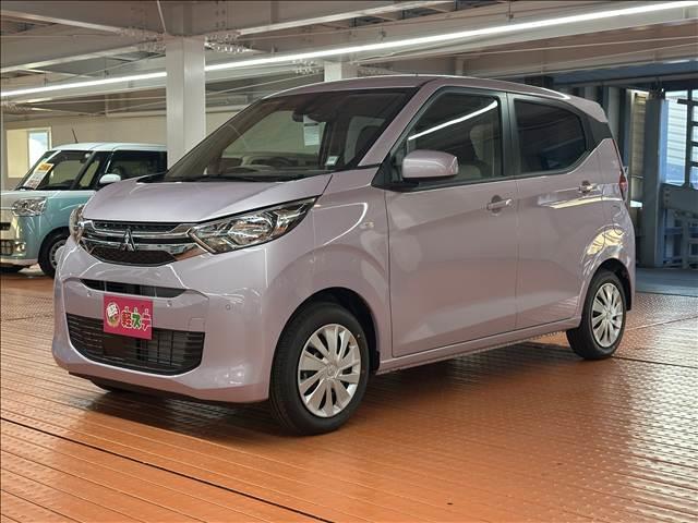 Mitsubishi EK WAGON 2025