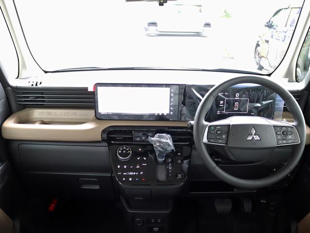 Mitsubishi DELICA MINI 2026