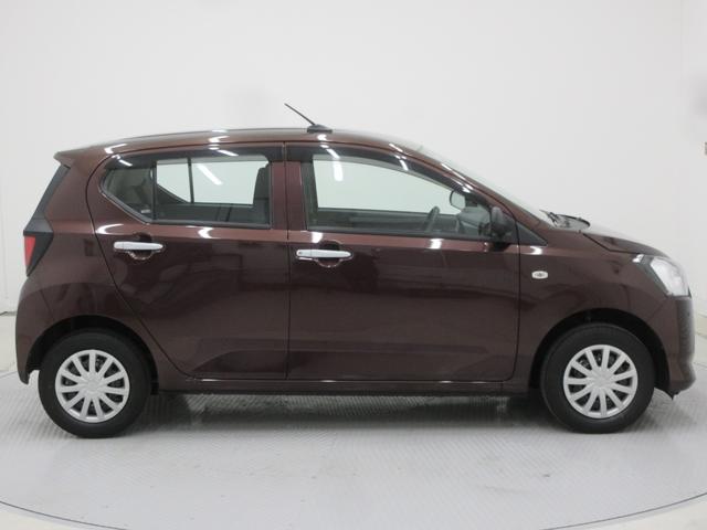 Daihatsu MIRA E:S 2021