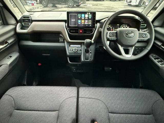 Daihatsu MOVE 2025