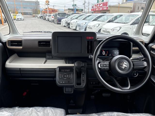 Suzuki SPACIA 2026
