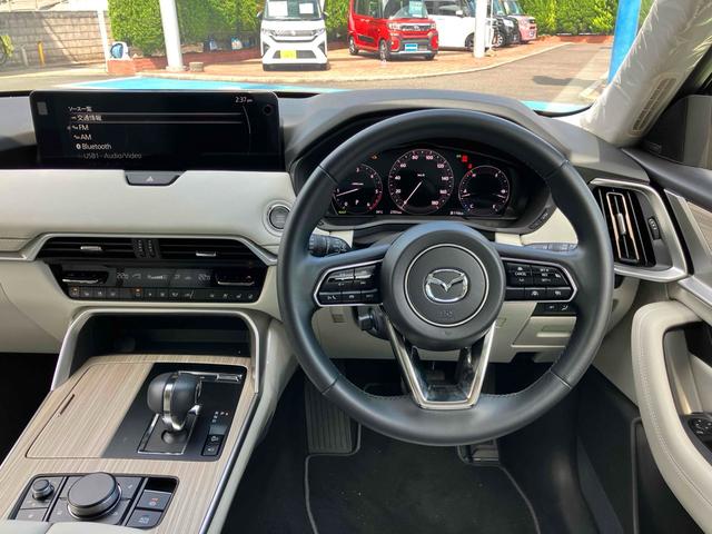 Mazda CX-60 2022