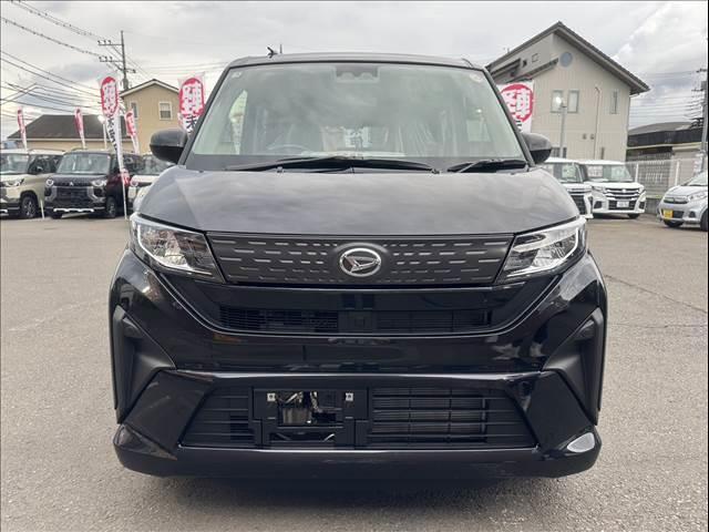Daihatsu MOVE 2025