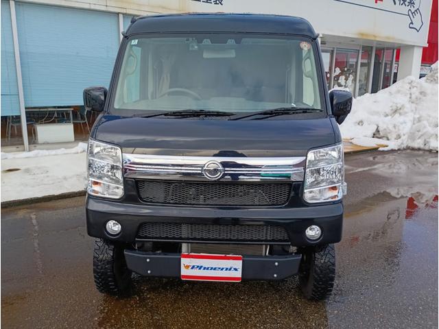 Nissan NV100 Clipper Van 2023