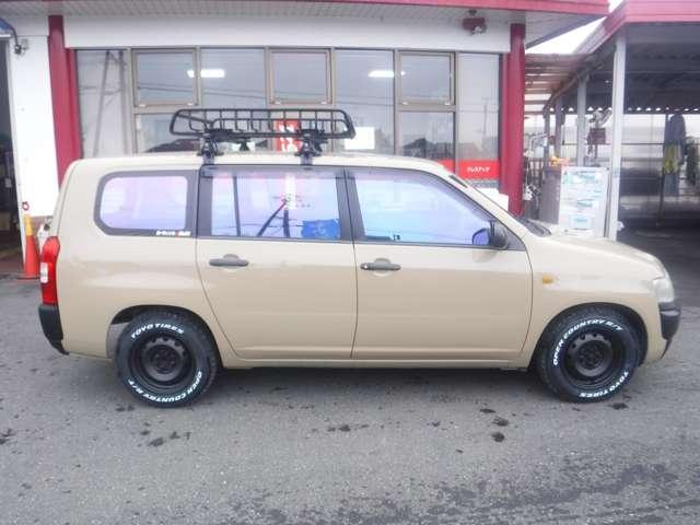 Toyota PROBOX VAN 2006