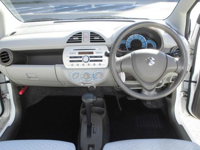 Suzuki ALTO ECO 2014