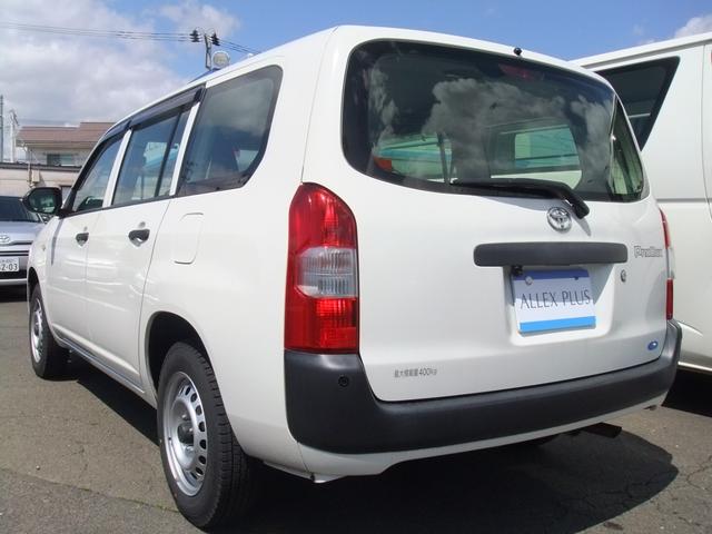 Toyota PROBOX 2020