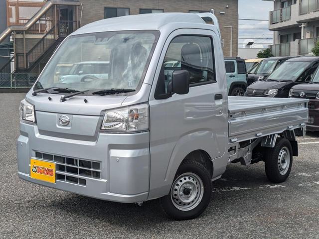 Daihatsu HIJET TRUCK 2025