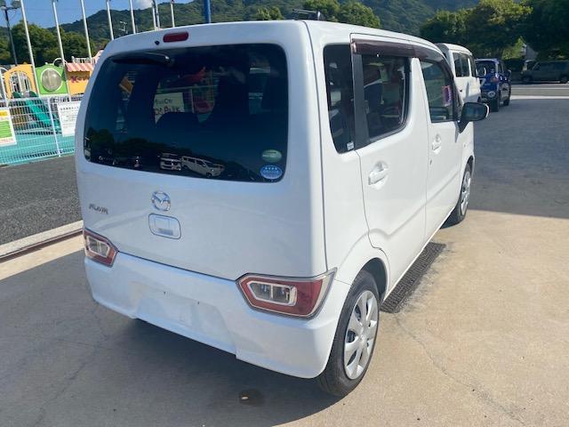 Mazda FLAIR 2017