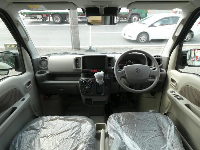 Suzuki EVERY 2026