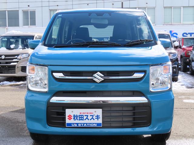 Suzuki WAGON R 2025