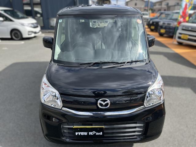 Mazda FLAIR WAGON 2016