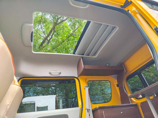 Nissan NV100 Clipper Van 2025