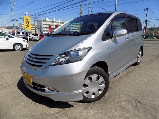 Honda FREED 2010