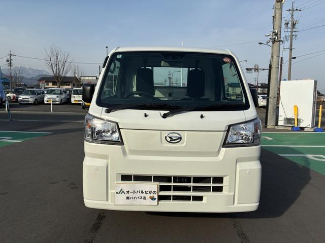 Daihatsu HIJET TRUCK 2025