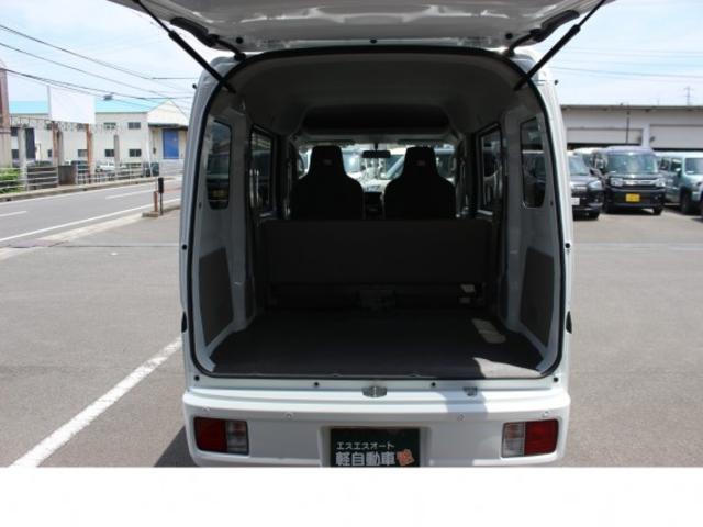 Mitsubishi MINICAB VAN 2025