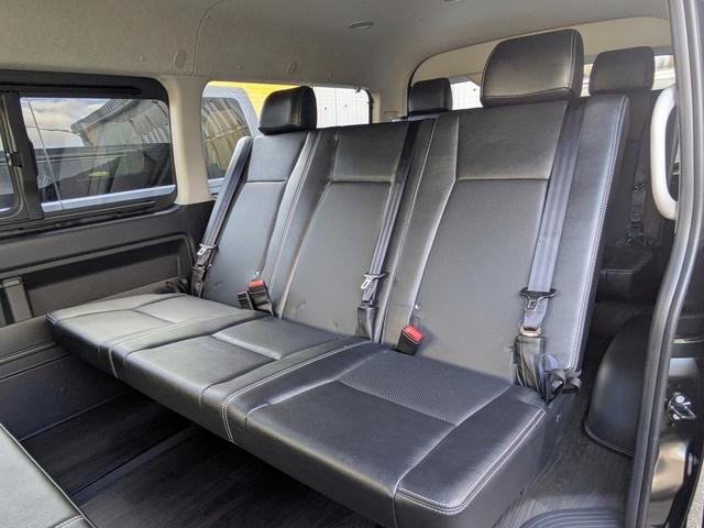 Toyota HIACE WAGON 2025