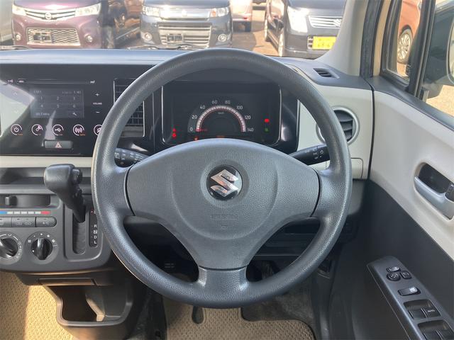 Suzuki MR WAGON 2013