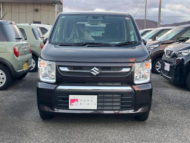 Suzuki WAGON R 2025