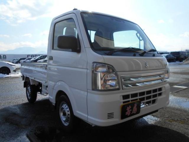 Suzuki CARRY TRUCK 2025
