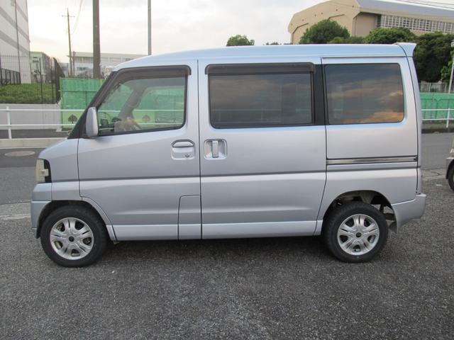 Nissan CLIPPER RIO 2008