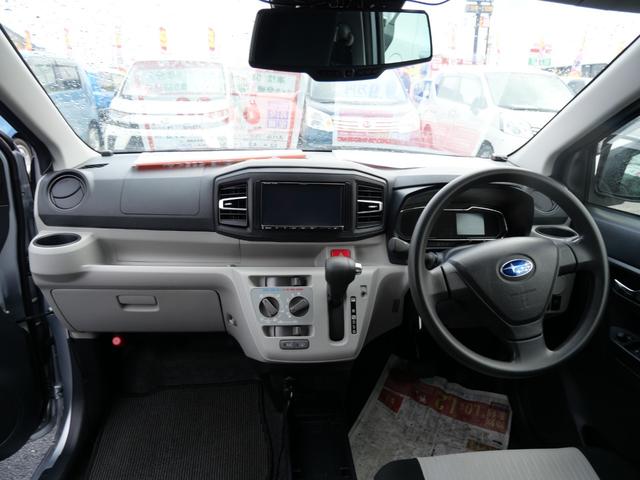 Subaru PLEO PLUS 2020