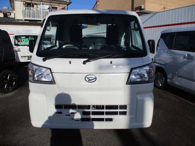 Daihatsu HIJET TRUCK 2025