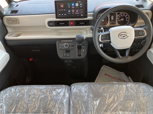 Daihatsu MOVE CANBUS 2025