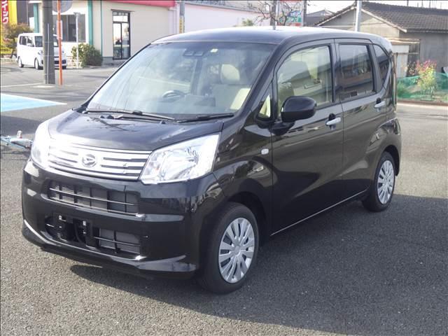 Daihatsu MOVE 2022