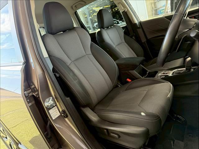 Subaru FORESTER 2023