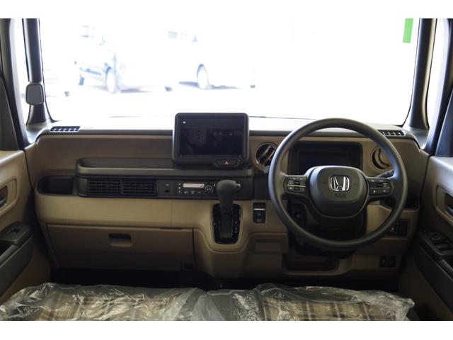 Honda N-BOX JOY 2025